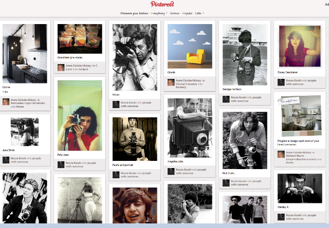 PINTEREST 2 PINTEREST