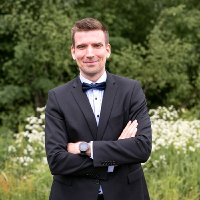 Ville peltonen